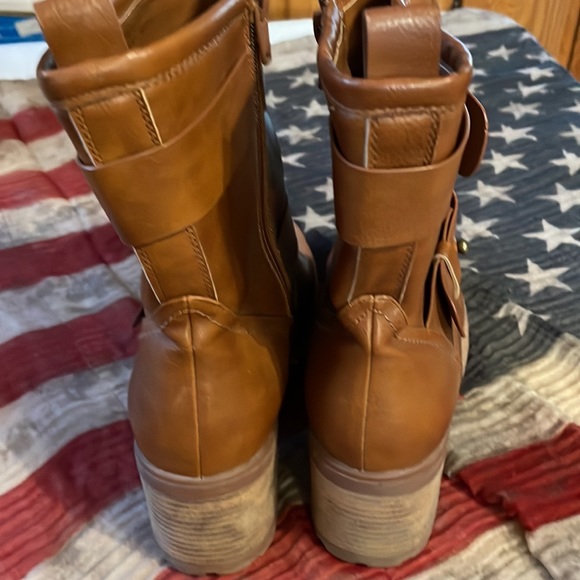 Mudd boots - Picture 5 of 10